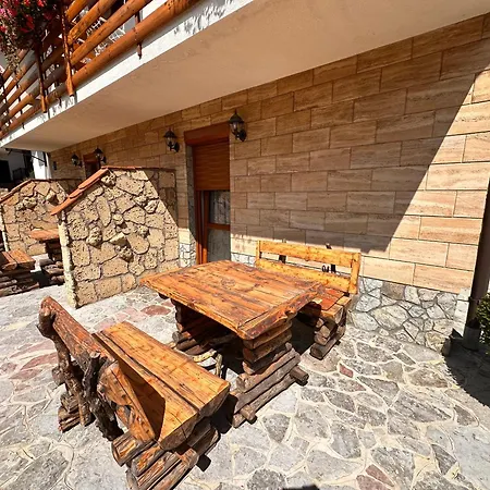 Guesthouse Green Valley Plitvicka Jezera Exterior photo