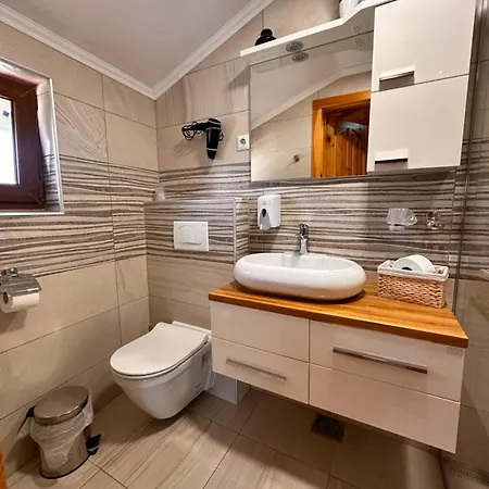 Guesthouse Green Valley Plitvicka Jezera Exterior photo