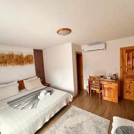 Guesthouse Green Valley Plitvicka Jezera Exterior photo