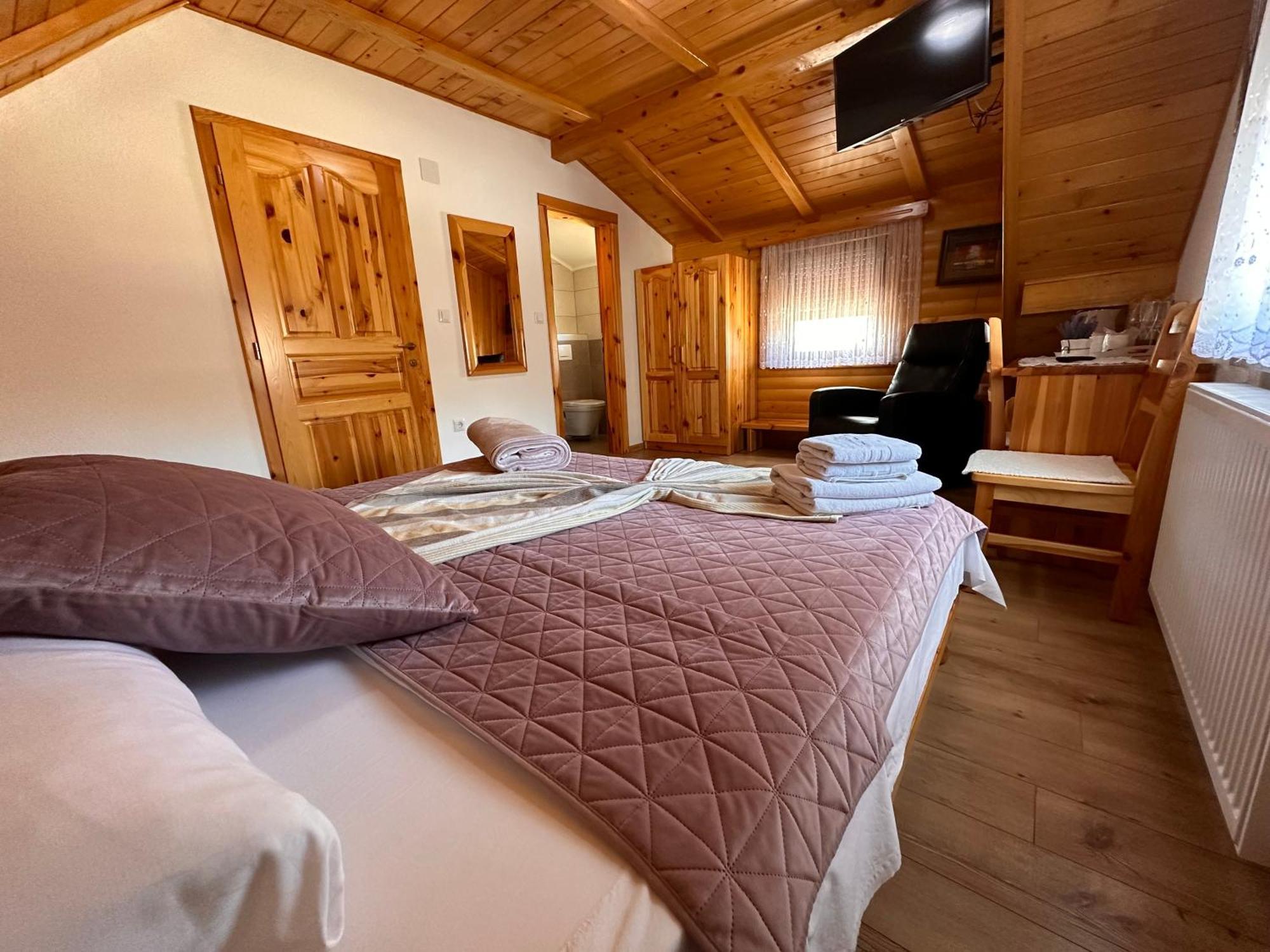 Maison d'hôtes Valley 4*