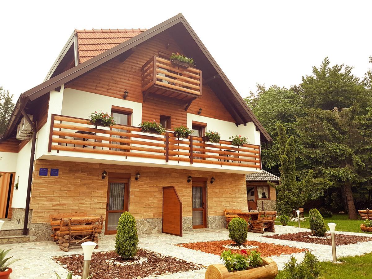 Valley 4* Plitvička Jezera